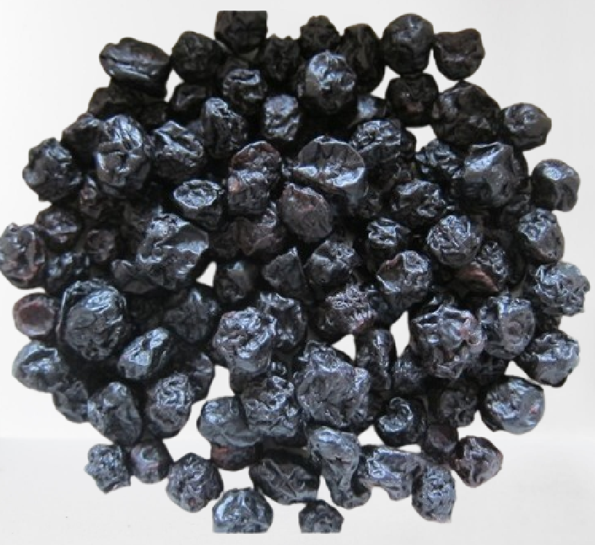 Blueberry Seedless