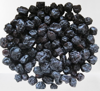 Blueberry Seedless