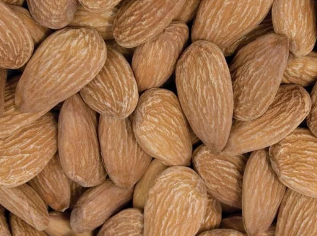 Almonds (Independent)