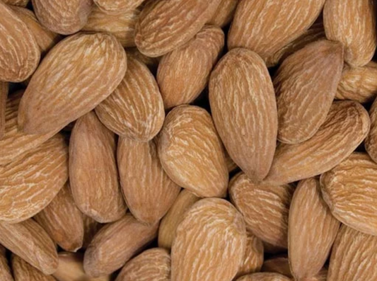 Almonds (Independent)