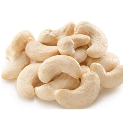 RICH NATURALS Cashew Nuts (Big) (Grade - AA)