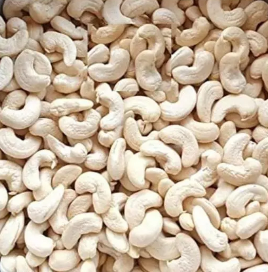 Cashew Nuts (Small)