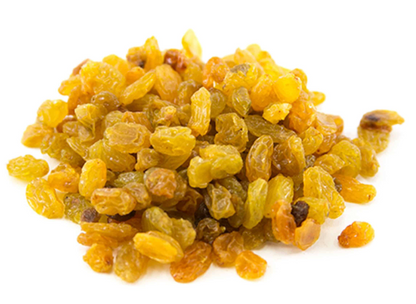 Indian Raisins (Grade - B)